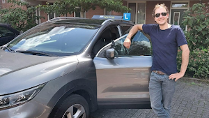 Rijschool Sanna plaats foto